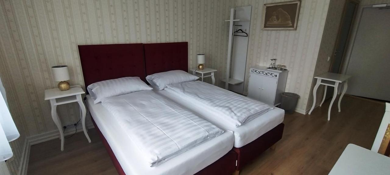 Liahof Hotel Ullared Ngoại thất bức ảnh