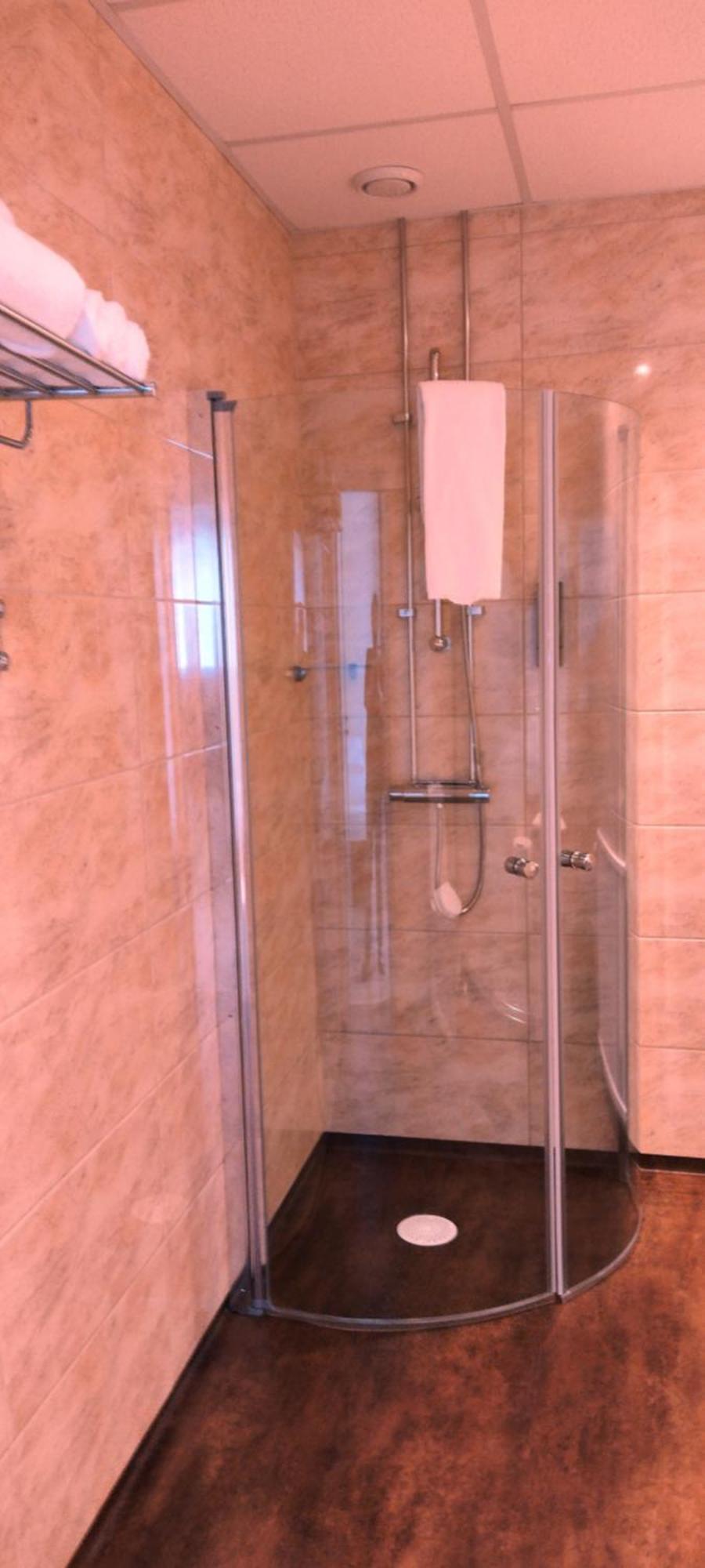 Liahof Hotel Ullared Ngoại thất bức ảnh