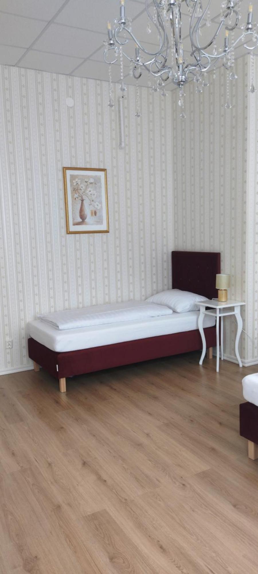 Liahof Hotel Ullared Ngoại thất bức ảnh