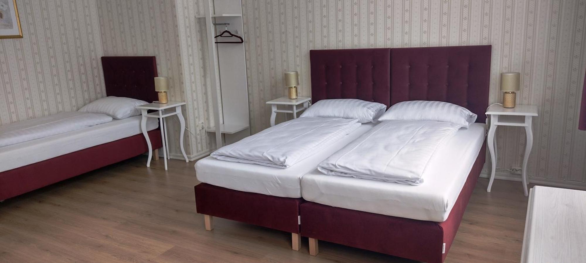 Liahof Hotel Ullared Ngoại thất bức ảnh