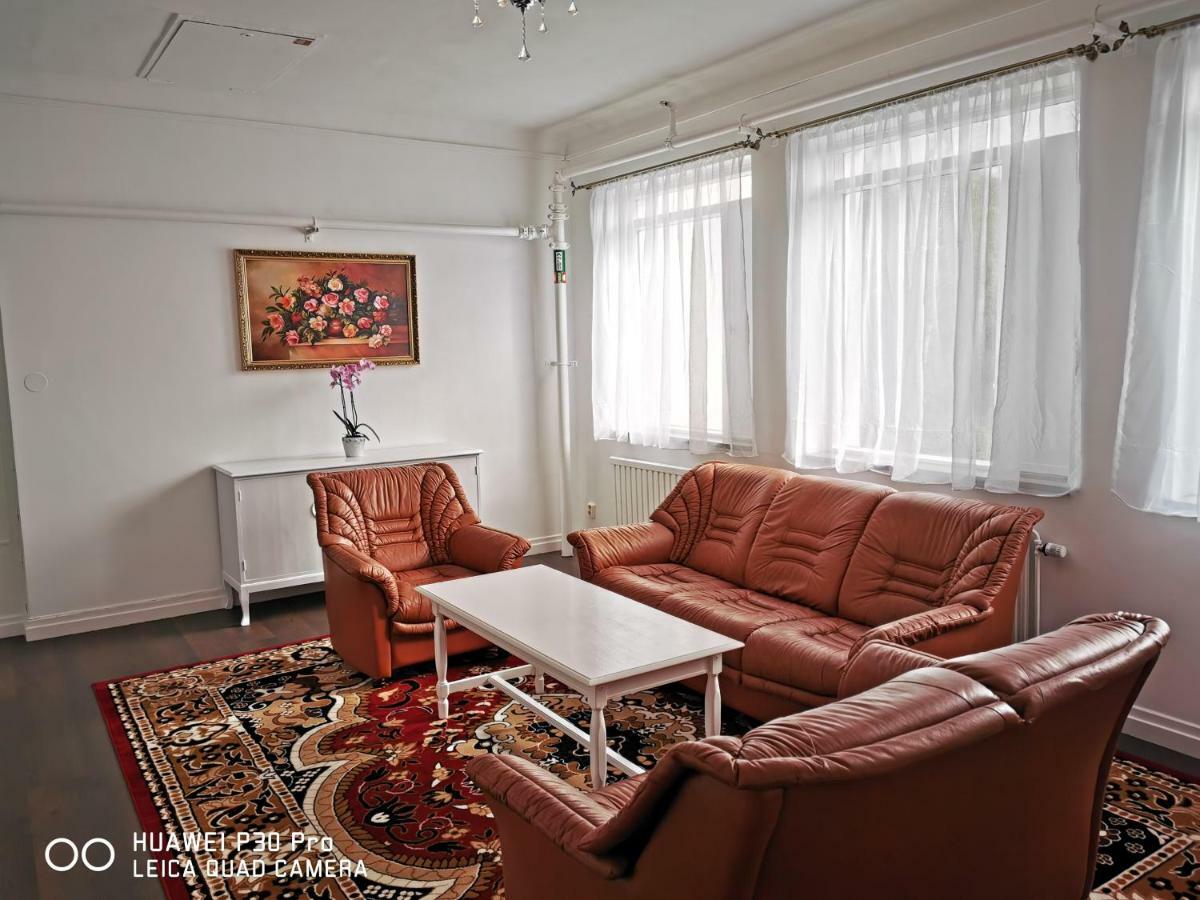 Liahof Hotel Ullared Ngoại thất bức ảnh