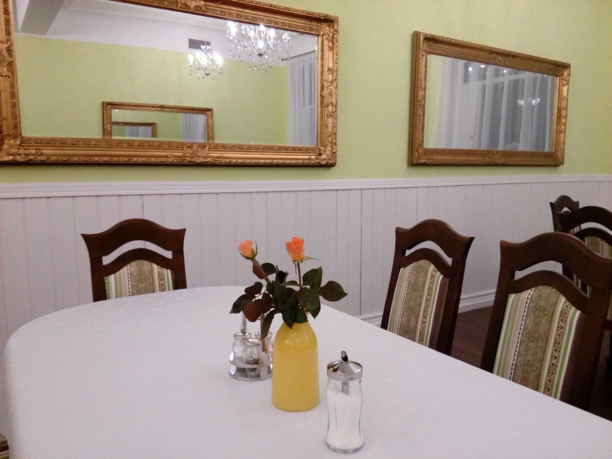 Liahof Hotel Ullared Ngoại thất bức ảnh
