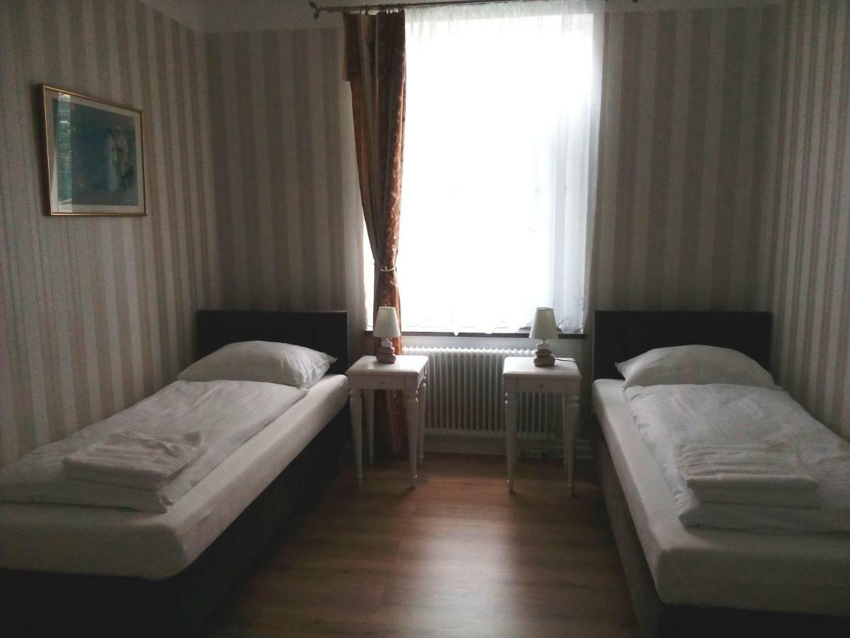 Liahof Hotel Ullared Ngoại thất bức ảnh