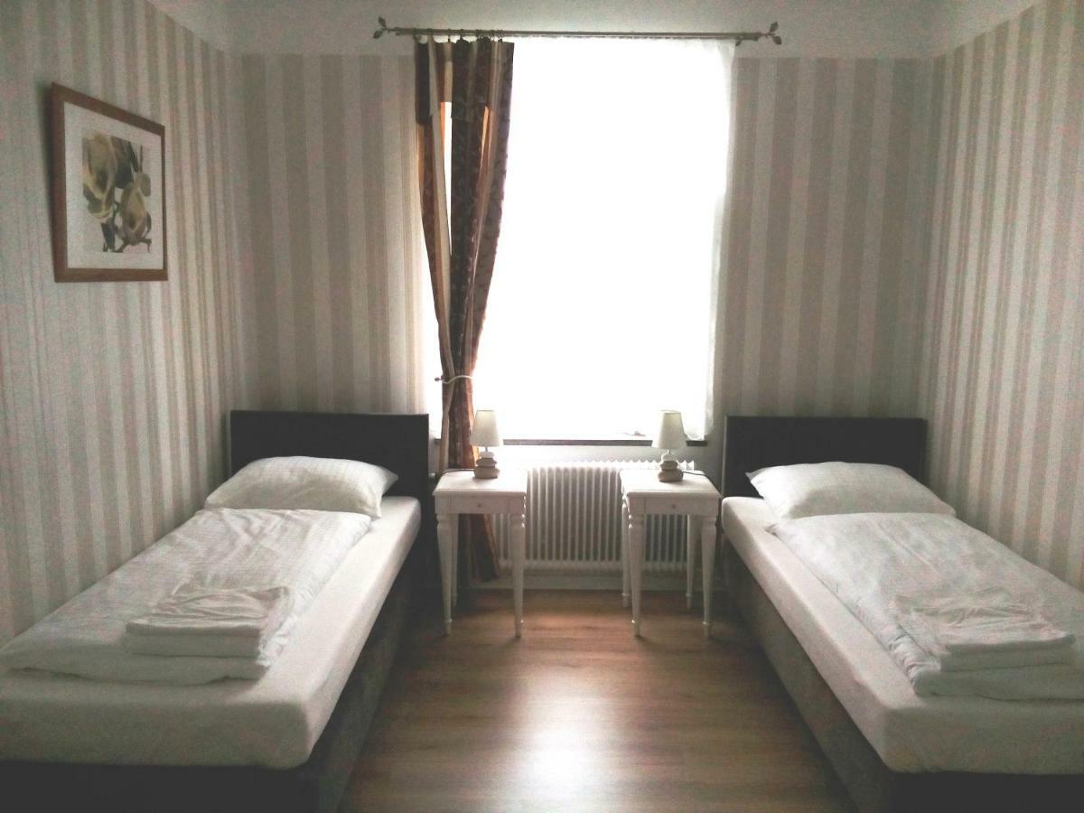 Liahof Hotel Ullared Ngoại thất bức ảnh