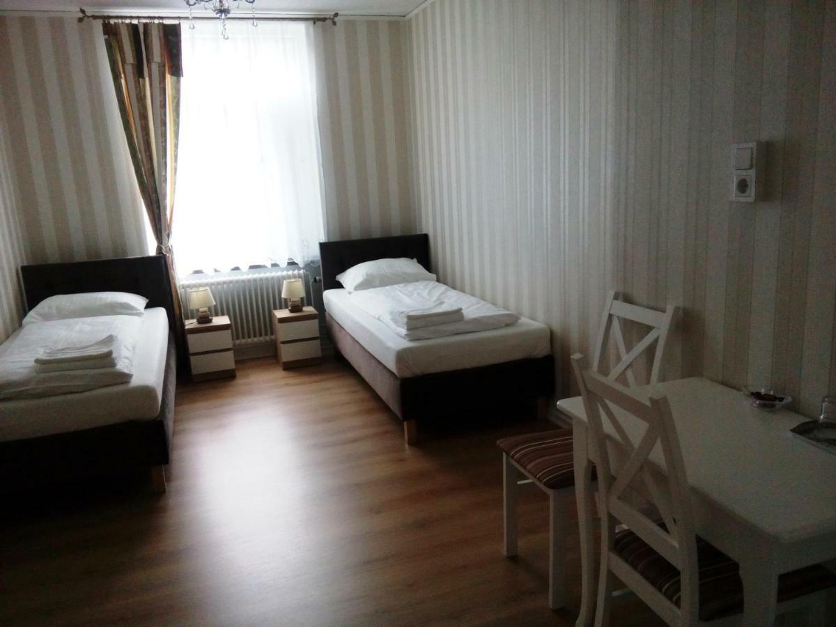 Liahof Hotel Ullared Ngoại thất bức ảnh