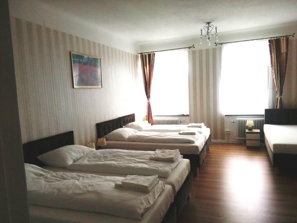 Liahof Hotel Ullared Ngoại thất bức ảnh