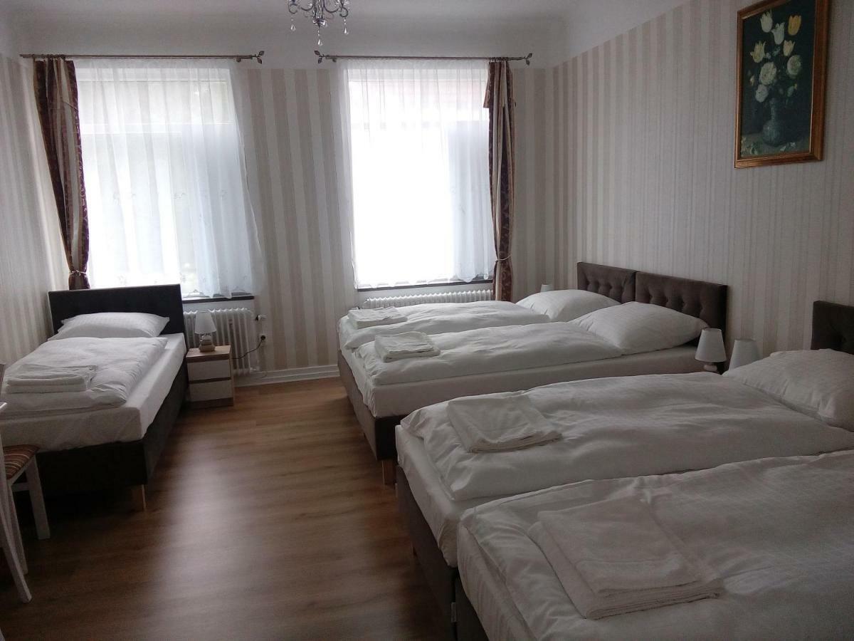 Liahof Hotel Ullared Ngoại thất bức ảnh