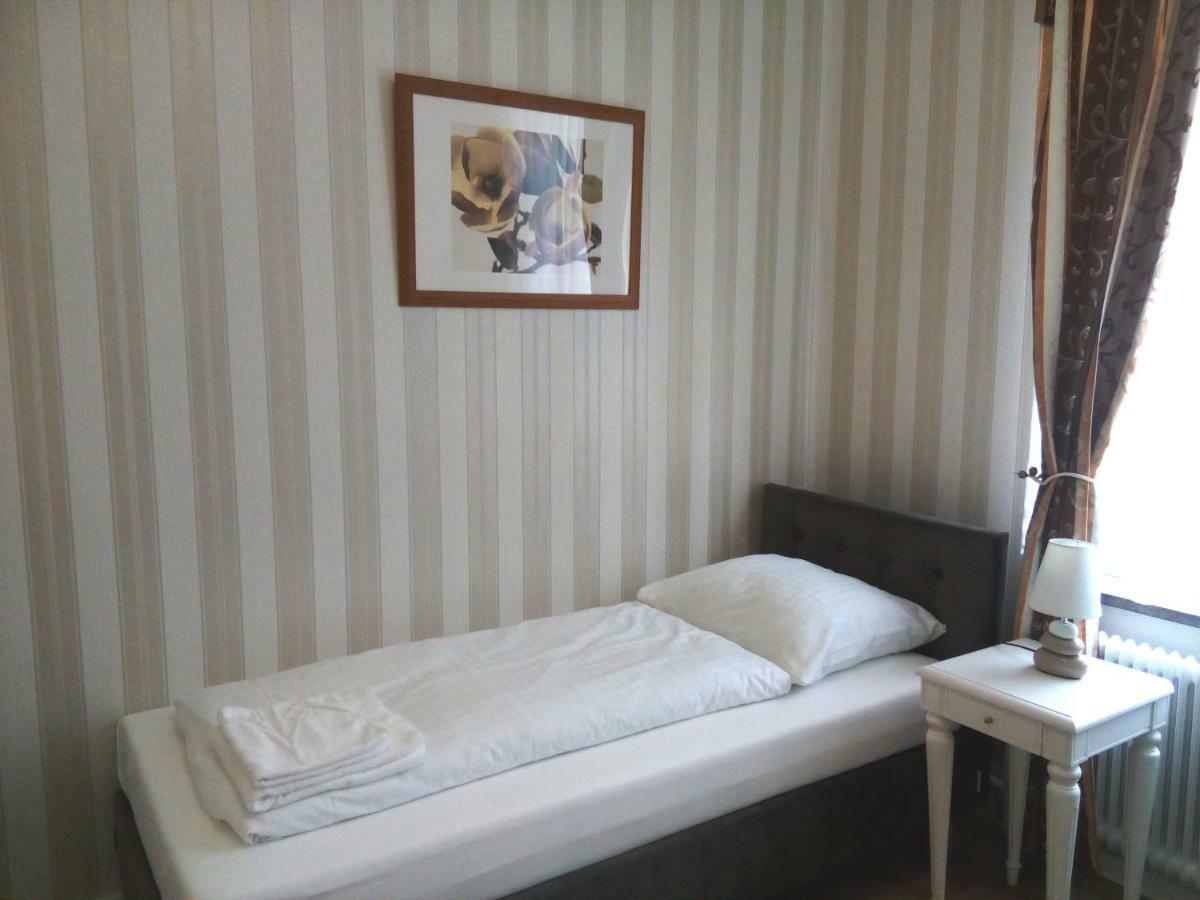 Liahof Hotel Ullared Ngoại thất bức ảnh