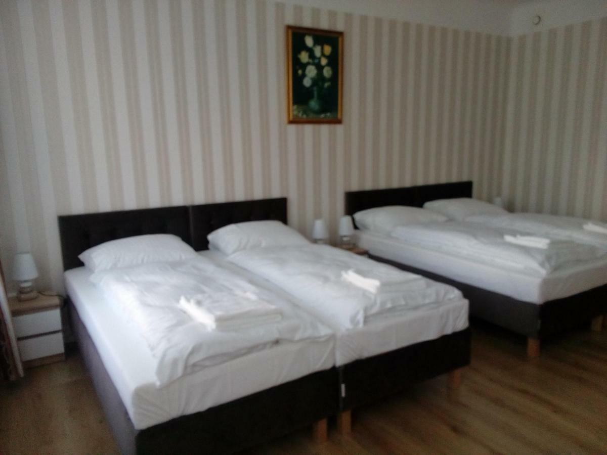 Liahof Hotel Ullared Ngoại thất bức ảnh