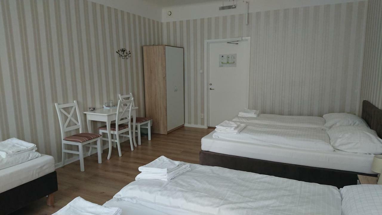 Liahof Hotel Ullared Ngoại thất bức ảnh