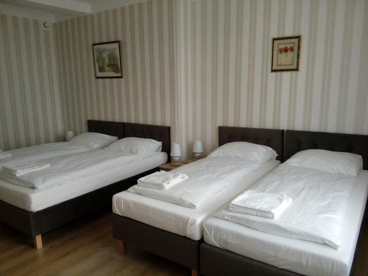Liahof Hotel Ullared Ngoại thất bức ảnh