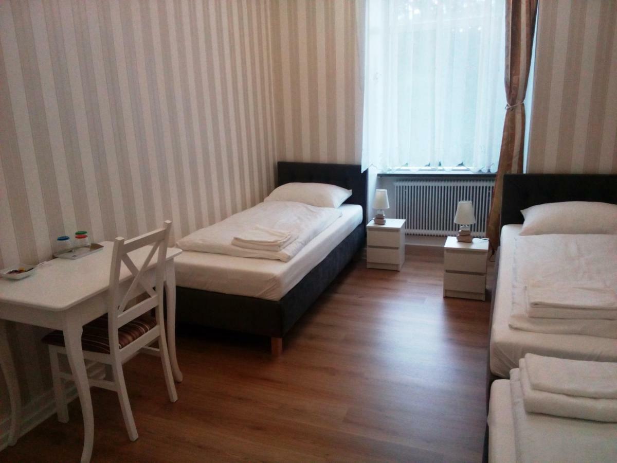 Liahof Hotel Ullared Ngoại thất bức ảnh