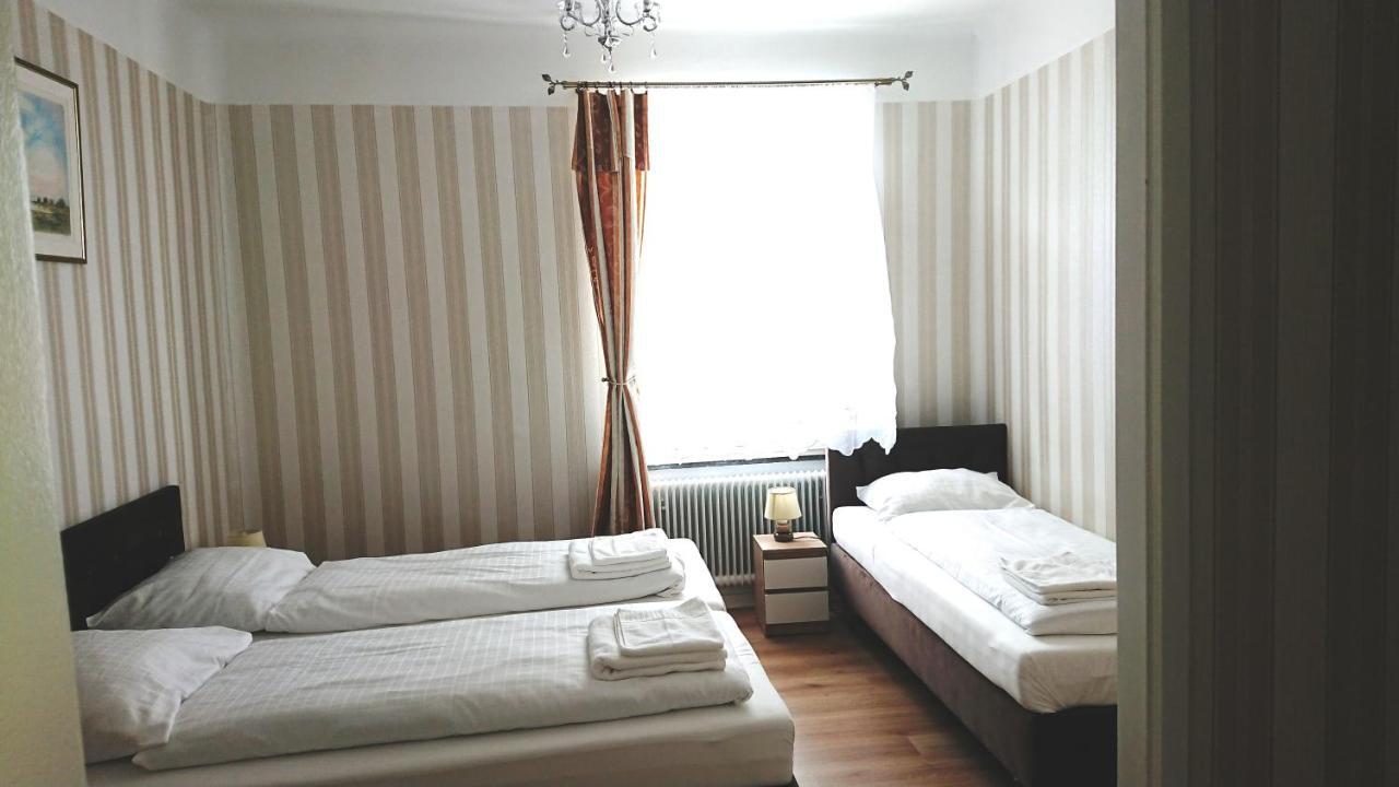 Liahof Hotel Ullared Ngoại thất bức ảnh